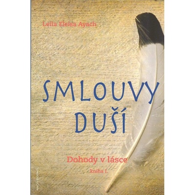 Smlouvy duší