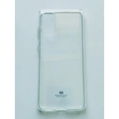 Mercury Clear Jelly case за Samsung Galaxy S20