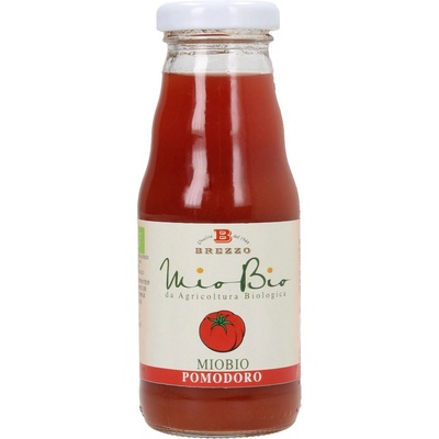 Brezzo Bio rajčatový nektar 200 ml