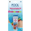 LAGUNA Pool 4v1 Tester na pH a chlór