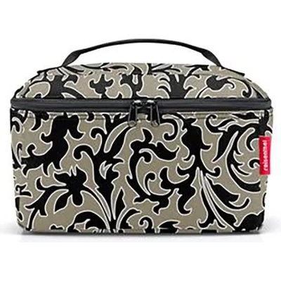 Reisenthel Чанта Reisenthel Cosmetic bag - Brown (Baroque Marble)