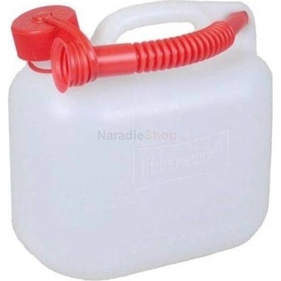 Dolmar 949000033 Kanister na palivo 5 l