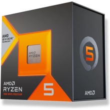 AMD Ryzen 5 7500X3D 6-Core 4.0GHz AM5 Box (100-100001904WOF)