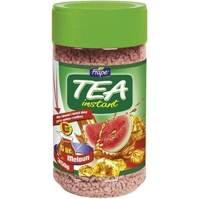 Frapé instantný čaj melón 350 g