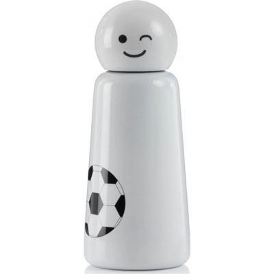 Lund London Skittle Bottle Mini Football 300 ml