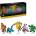 LEGO® Art - Keith Haring - Dancing Figures (31216)