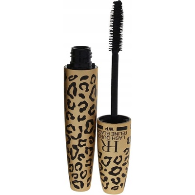 Helena Rubinstein Lash Queen Feline Blacks řasenka prodlužující a zahušťující řasy 01 Black 7,2 ml