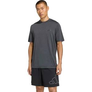 Adidas Тениска Workout Essentials Seamless