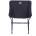 Big Agnes Mica Basin Camp Chair Цвят: черен