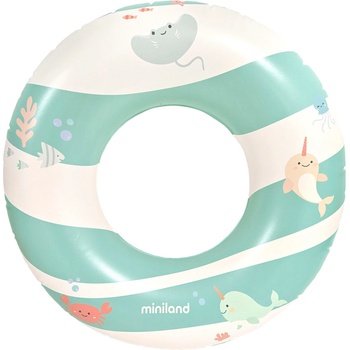 Miniland Детски пояс за плуване Miniland - 55 cm (89673)