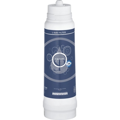 Grohe filtr, velikost L Blue 40412001