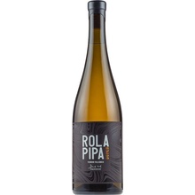 Ilha do Pico Rola Pipa 2021 12,5% 0,75 l (čistá fľaša)