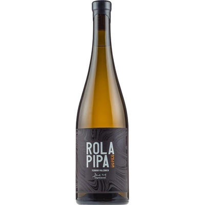 Ilha do Pico Rola Pipa 2021 12,5% 0,75 l (čistá fľaša)