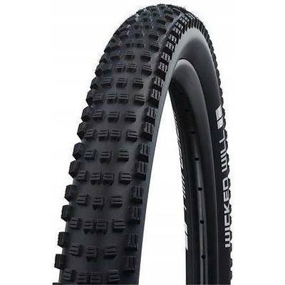 Schwalbe Wicked Will PE Addix E-50 29x2,25 pneumatika skládací