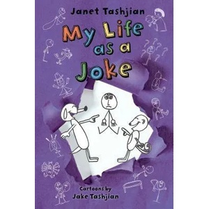 My Life as a Joke (ISBN: 9781250103888)
