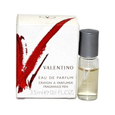 Valentino V parfumovaná voda dámska roll-on 3,5 ml