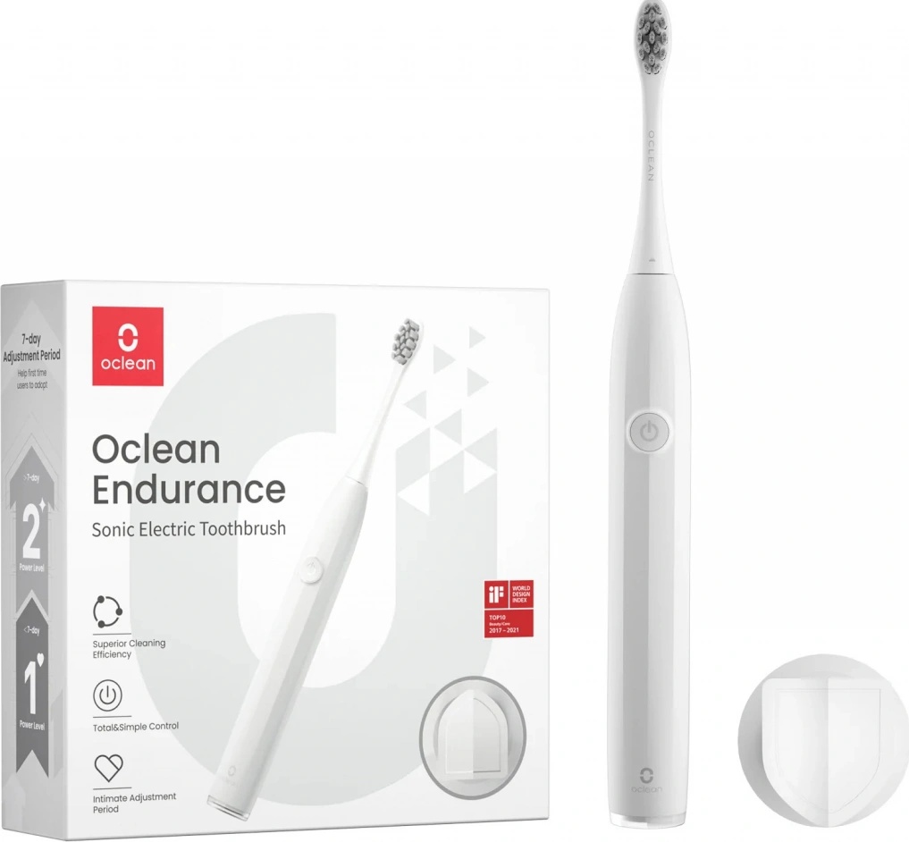 Oclean Endurance White