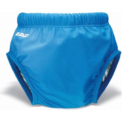 Head Aqua Nappy detské plavky modré
