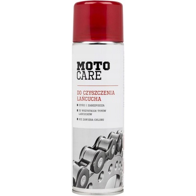 AUTOLAND Moto Care - Čistič řetězu 500ml | Zboží Auto