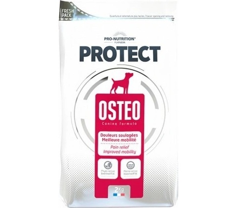 Flatazor Protect Osteo 2 kg