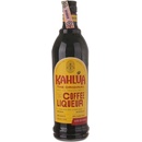 Kahlúa Coffee Liqueur 16% 0,7 l (čistá fľaša)