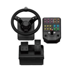 Logitech Saitek Farm Sim (945-000063)
