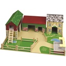 Ostatní stavebnice Tidlo Farma