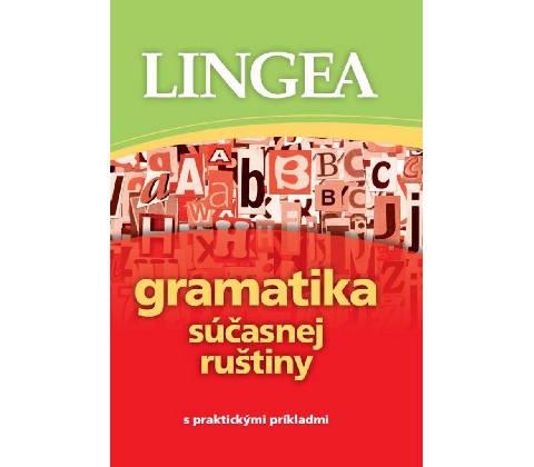 Gramatika súčasnej ruštiny