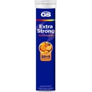 GS Extra Strong Multivitamin pomeranč eff.tabliet 20+5