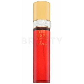 Image 1 of Elizabeth Taylor White Diamonds En Rouge EDT 100 ml