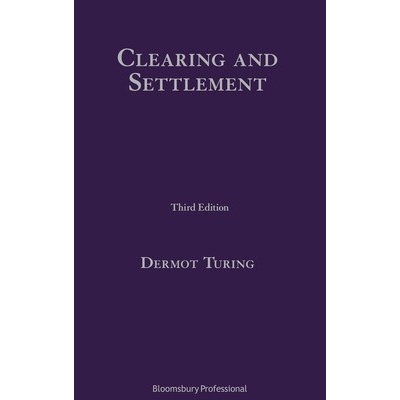 Clearing and Settlement