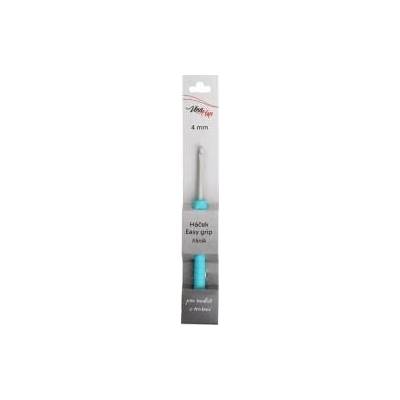Vlna-Hep Easy grip háček 14 cm hliníkový - velikost 4