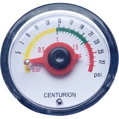Aga Tlakoměr k pumpě MR5031