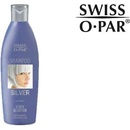 Swiss OPar Silver šampon 250 ml