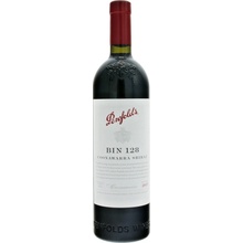 Bin 128 Shiraz 2020 14,5% 0,75 l (čistá fľaša)