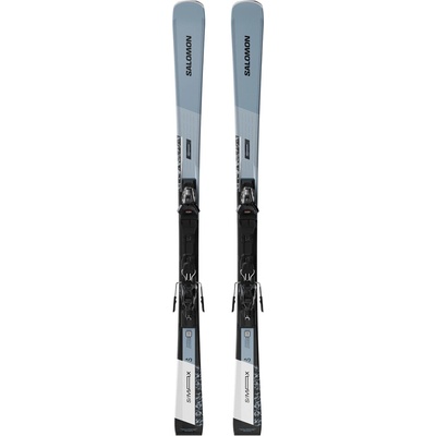 Salomon E S/Max 10 + M11 Gw L80 Du