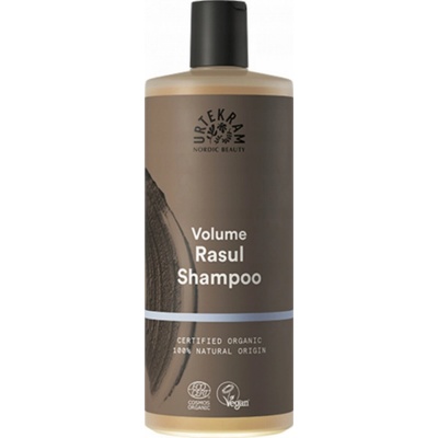 Urtekram vlasový šampón Rasoul 500 ml