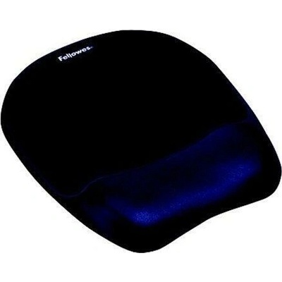 Fellowes Memory Foam modrá 9172801