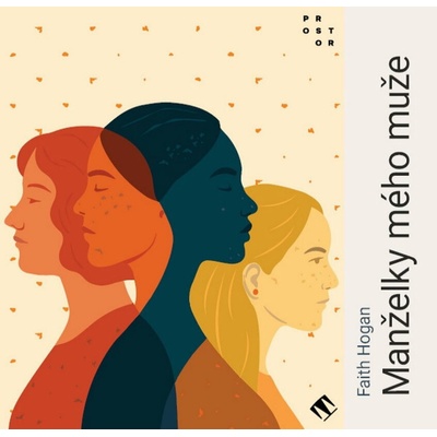 Manželky mého muže - Faith Hogan - Hybnerová Vanda