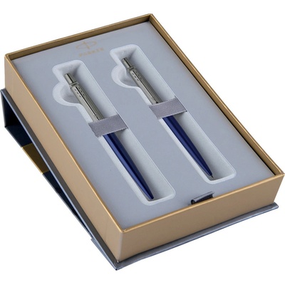Parker CT 1502/1253186 Royal Jotter Royal Blue guľôčkové pero