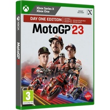 MotoGP 23 (D1 Edition)