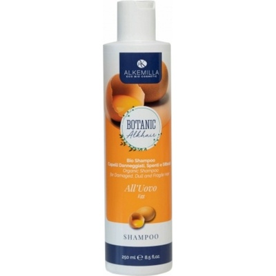 Alkemilla Eco Bio Cosmetic šampón s vajíčkom 250 ml