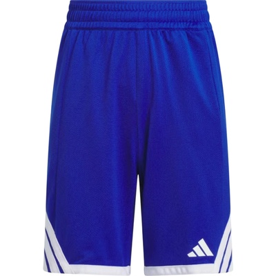 adidas Everyday Pro Short Kids modrá