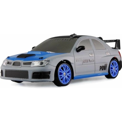 Amewi RC Drift Sport Car šedé RTR 1:24