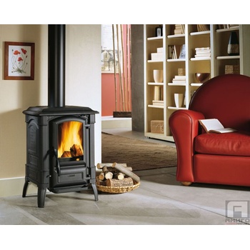 Image 1 of La Nordica-Extraflame Guilietta x 4.0