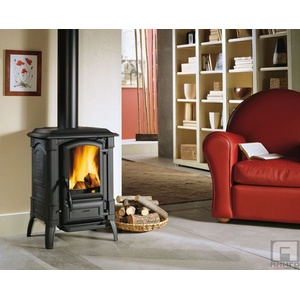 La Nordica-Extraflame Guilietta x 4.0 Камини