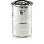 Mann-filter Горивен филтър MANN-FILTER WK 815 x