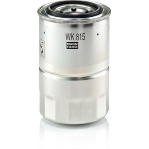 Mann-filter Горивен филтър mann-filter wk 815 x