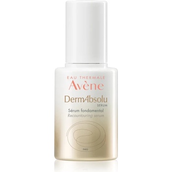 Image 1 of Avène DermAbsolu Concentrated Resculpting Serum ремоделиращ серум за възстановяване плътността на кожата 30ml