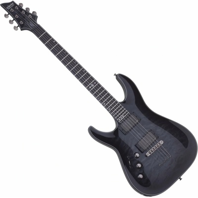 Schecter Hellraiser Hybrid C-1